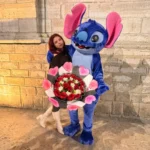 Promoción Stitch Love – Pack 3 - Imagen 2