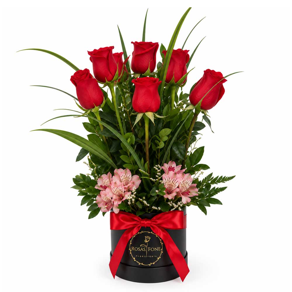 img-producto-Box-amore-7-rosas-01 Box amore 7 rosas - Imagen 1