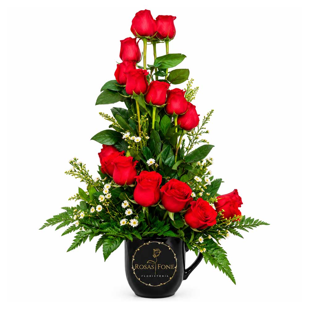 img-producto-Caja-de-17-rosas-01 Caja de 17 rosas - Imagen 1
