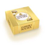 Chocolate Ferrero Mini
