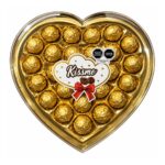 Chocolate Bombones