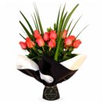 Ramo 24 rosas