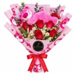 Ramo Lotso Love