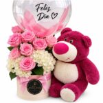 Box Lotso Elegant