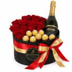 Box delicius tentation