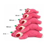 Peluche Lotso Dormilón - Imagen 2